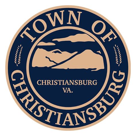 Town of christiansburg - ArcGIS Web Application